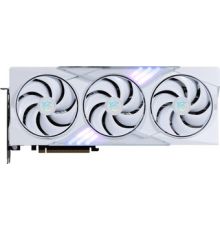 Видеокарта MSI GeForce RTX 5080 16G Gaming Trio OC White
