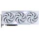 Видеокарта MSI GeForce RTX 5080 16G Gaming Trio OC White