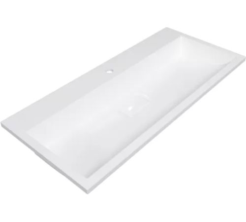 Умывальник Versalia Absolute 60 Black