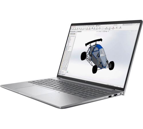 Рабочая станция HP ZBook Power 16 G11 A8WN3PT