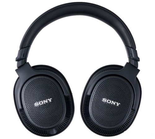 Наушники Sony MDR-MV1