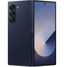 Телефон Samsung Galaxy Z Fold6 SM-F956B/DS 12GB/1TB синий
