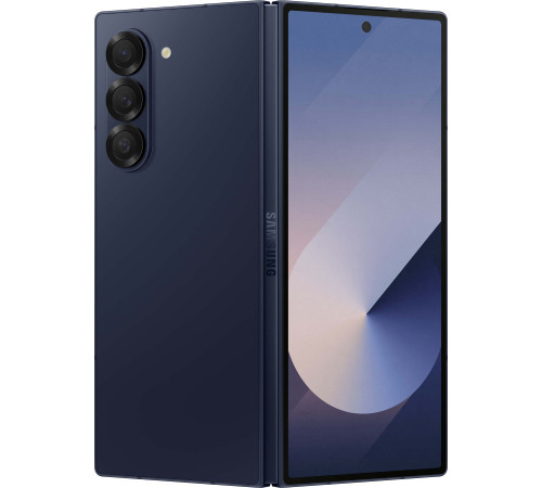 Телефон Samsung Galaxy Z Fold6 SM-F956B/DS 12GB/1TB синий