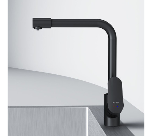 Смеситель AM.PM Like F8005722