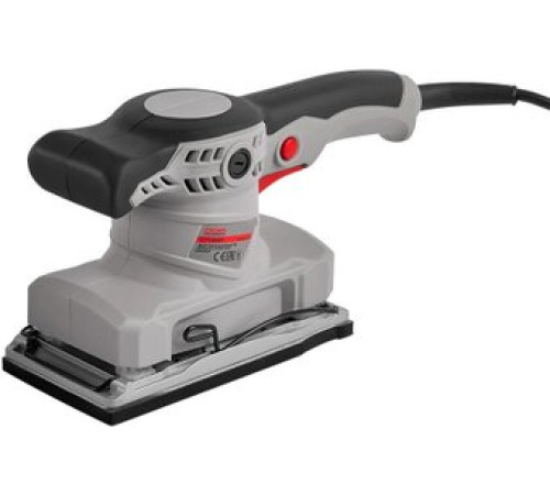 Виброшлифмашина Crown CT13681