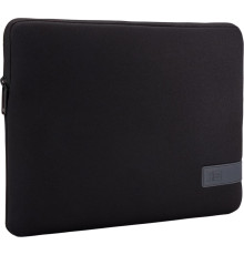 Чехол Case Logic Reflect MacBook Sleeve REFMB-114 black