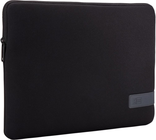 Чехол Case Logic Reflect MacBook Sleeve REFMB-114 black