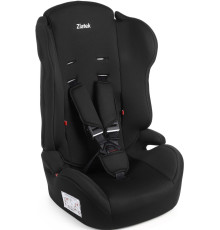 Детское автокресло Zlatek ZL513 Atlantic Basic KRES3813 черный
