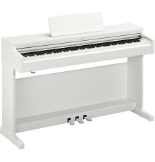 Цифровое пианино Yamaha Arius YDP-165 белый