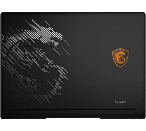 Игровой ноутбук MSI Raider 16 HX B2WI-069XBY