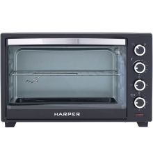 Мини-печь Harper HMO-48C11