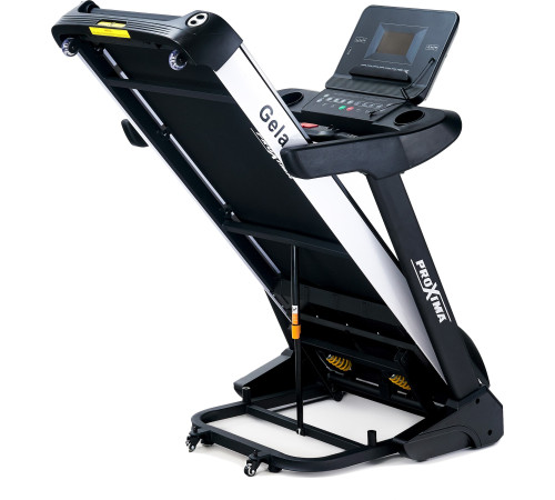 Электрическая беговая дорожка Proxima Gela