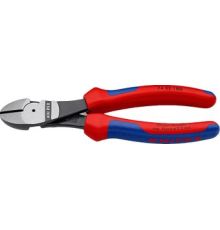 Кусачки боковые бокорезы Knipex 74 02 180