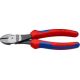 Кусачки боковые бокорезы Knipex 74 02 180