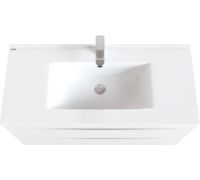 Умывальник IDDIS Optima Home 0131000i28