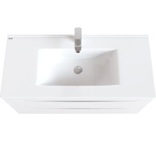 Умывальник IDDIS Optima Home 0131000i28
