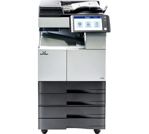 МФУ Катюша М348