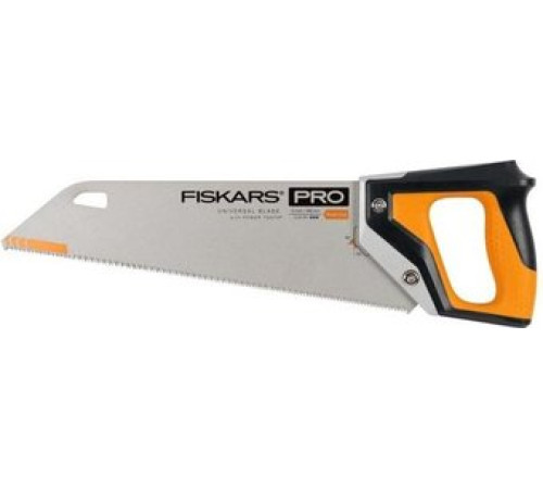 Ножовка Fiskars Pro PowerTooth 1062930