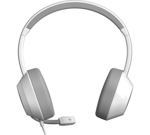 Офисная гарнитура A4Tech Fstyler FH150U белый