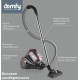 Пылесос Domfy DSC-VC704
