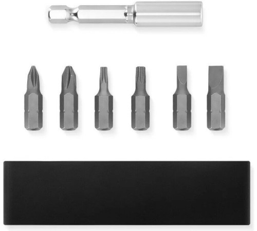 Электроотвертка Kitfort KT-6508 с АКБ, кейс