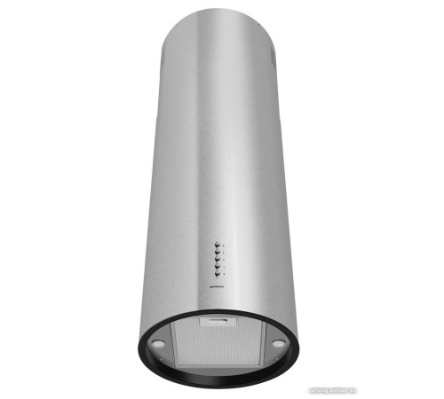 Кухонная вытяжка MAUNFELD Lee Push 39 нержавеющая сталь