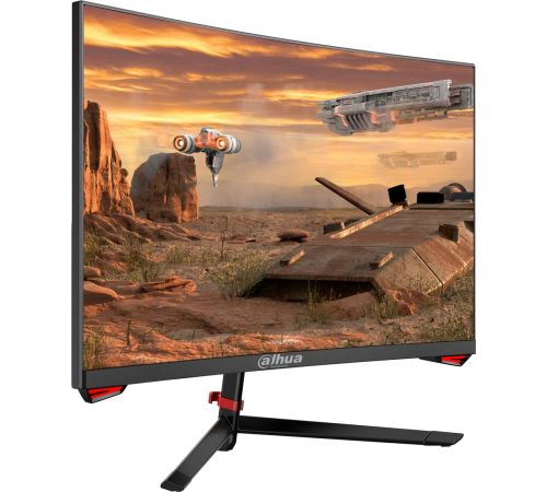 Игровой монитор Dahua LM27-E230C