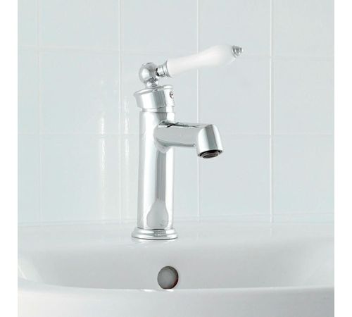 Смеситель Diadonna D173-10