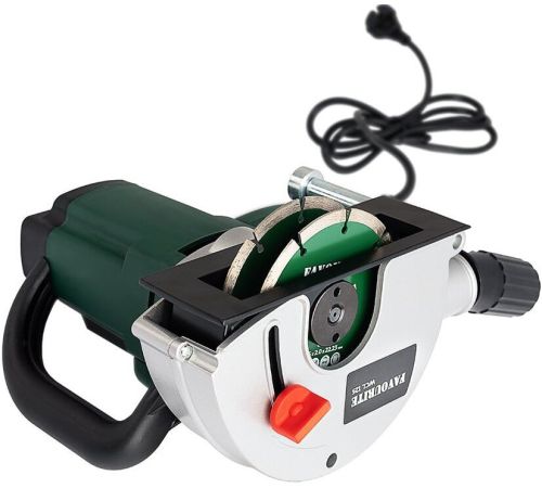 Штроборез Favourite WCL 125
