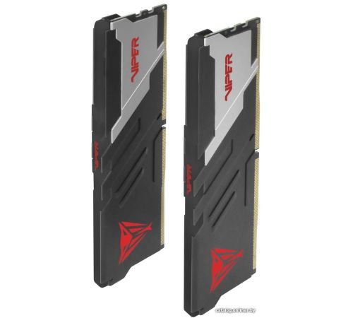 Оперативная память Patriot Viper Venom 2x24ГБ DDR5 6000МГц PVV548G600C30K
