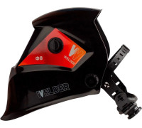 Сварочная маска Welder Ф8 Ultra черный