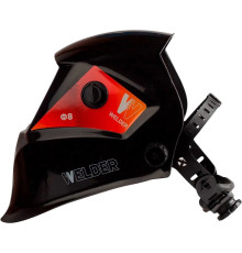 Сварочная маска Welder Ф8 Ultra черный