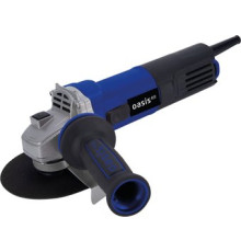 Угловая шлифмашина Oasis AG-80/125 Pro