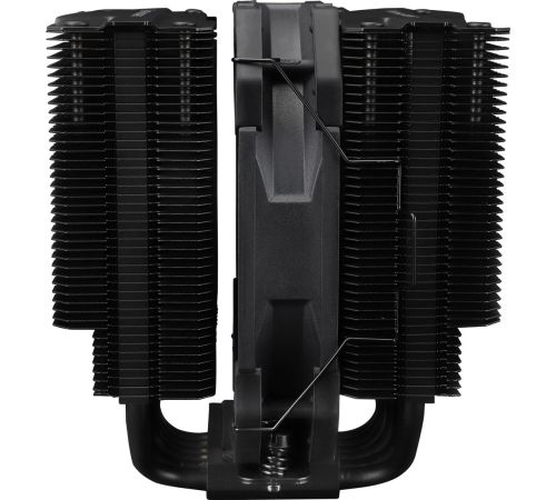 Кулер для процессора Thermalright Peerless Assassin 120 Mini черный