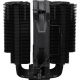 Кулер для процессора Thermalright Peerless Assassin 120 Mini черный