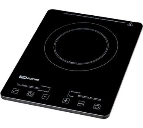 Настольная плита TDM Electric ЭПИ1 SQ2504-0007