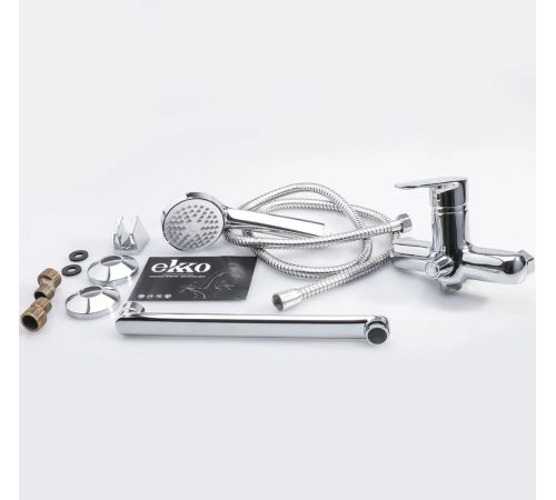 Смеситель Ekko E22105