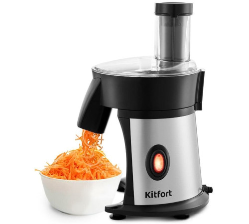 Овощерезка Kitfort KT-1393
