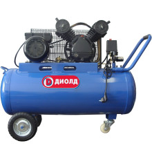 Компрессор ДИОЛД КМР-2300-100