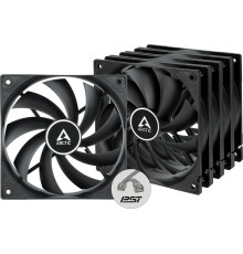 Комплект вентиляторов для корпуса Arctic F12 PWM PST 5 шт ACFAN00250A