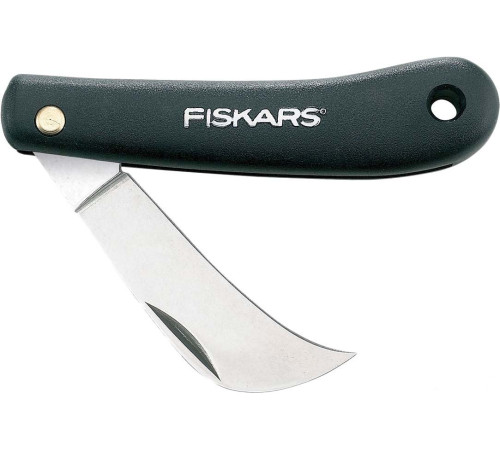 Нож для прививки Fiskars Solid K62 1001623