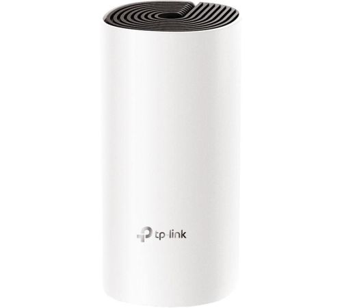 Wi-Fi роутер TP-Link Deco M4 1 шт.
