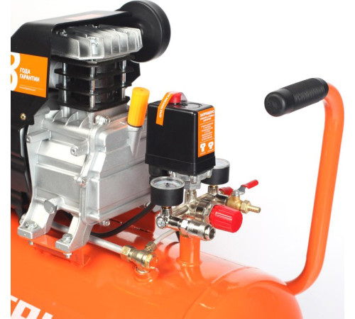 Компрессор  Patriot EURO 50-260K