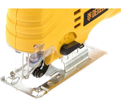 Электролобзик Denzel JS-65