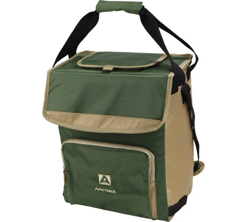 Автохолодильник Арктика 3000-20 зеленый
