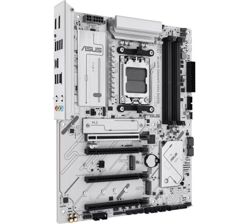 Материнская плата ASUS B650E Max Gaming WiFi W