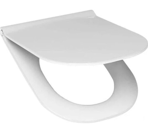 Унитаз подвесной Laufen Basal Combipack 866E100000001