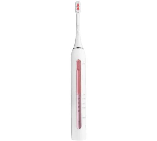 Электрическая зубная щетка Revyline RL 070 белый