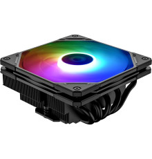 Кулер для процессора ID-Cooling IS-55 ARGB