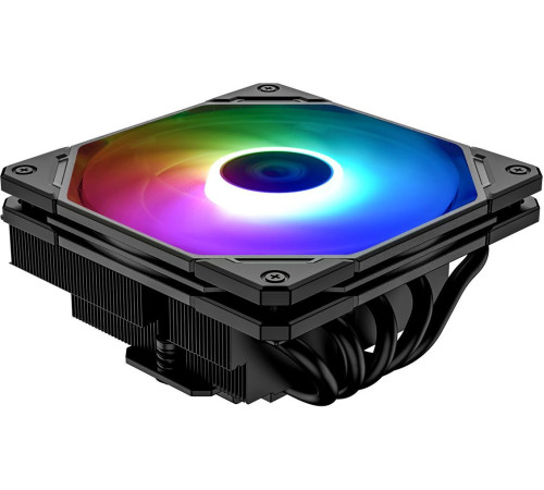 Кулер для процессора ID-Cooling IS-55 ARGB